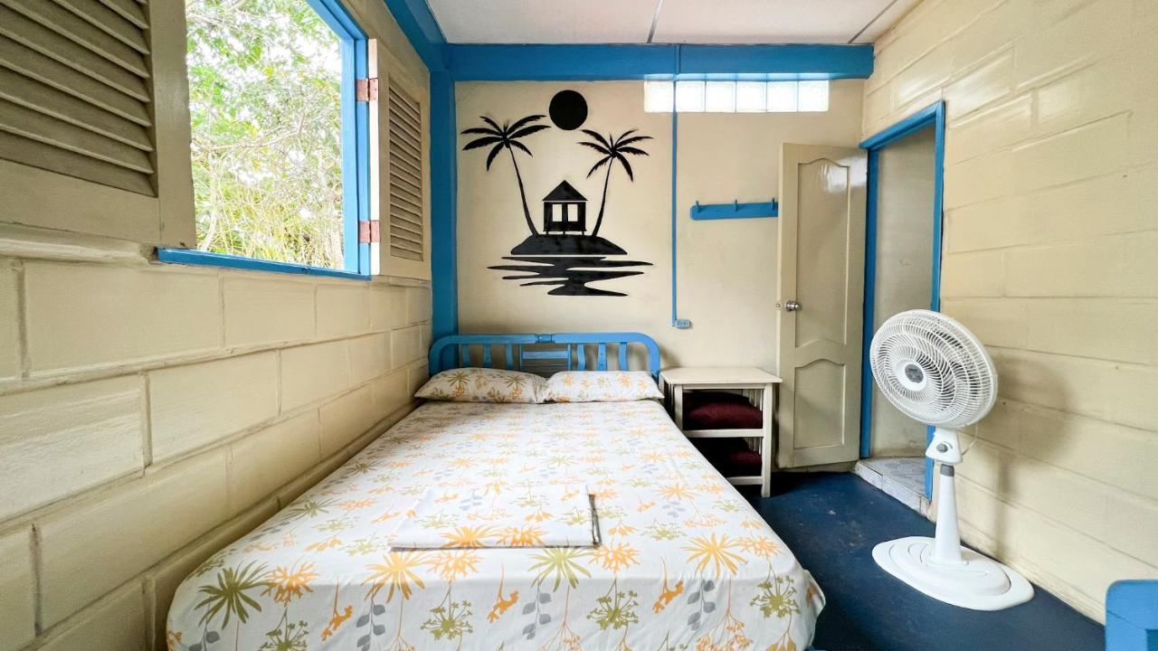 Arrecife Montanita Hostal Exterior photo