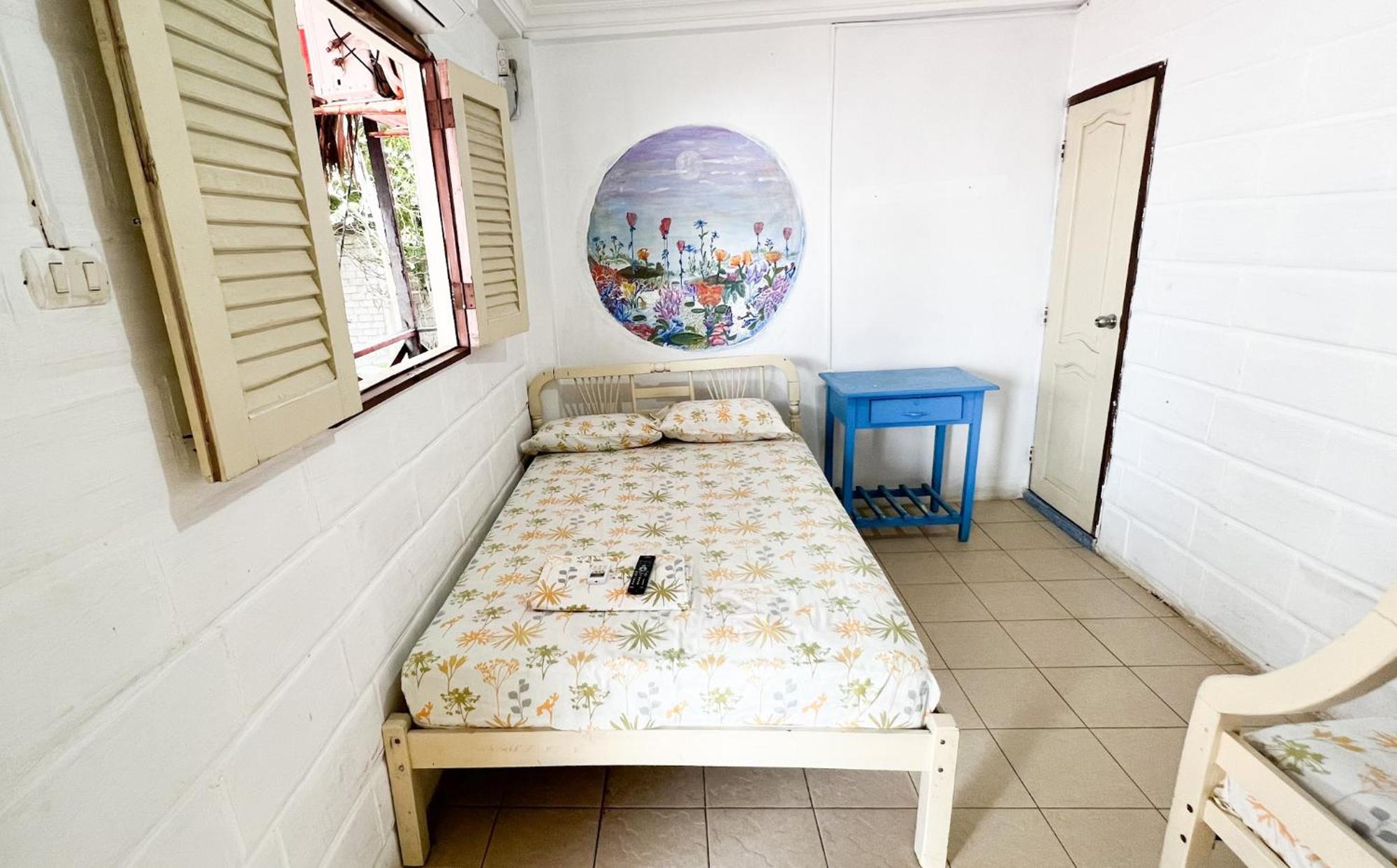 Arrecife Montanita Hostal Exterior photo