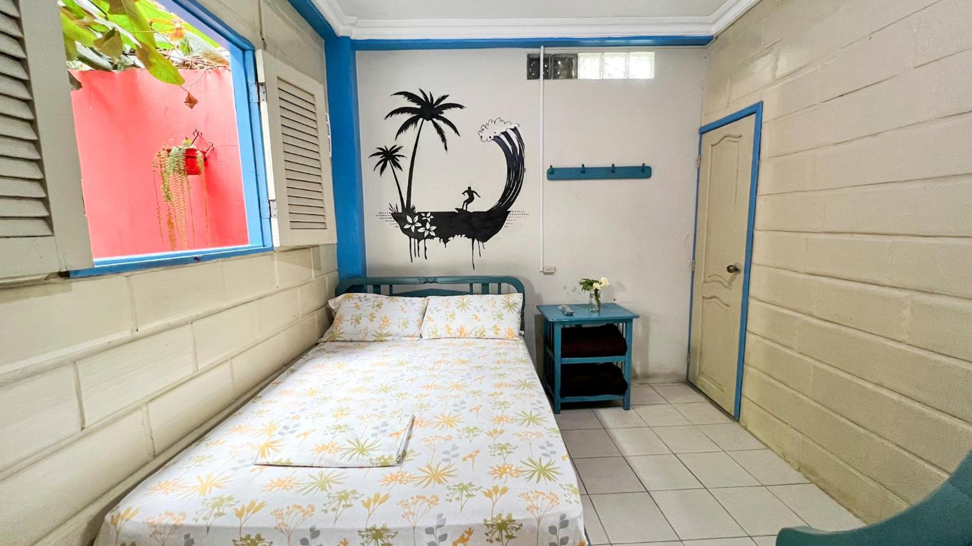 Arrecife Montanita Hostal Exterior photo
